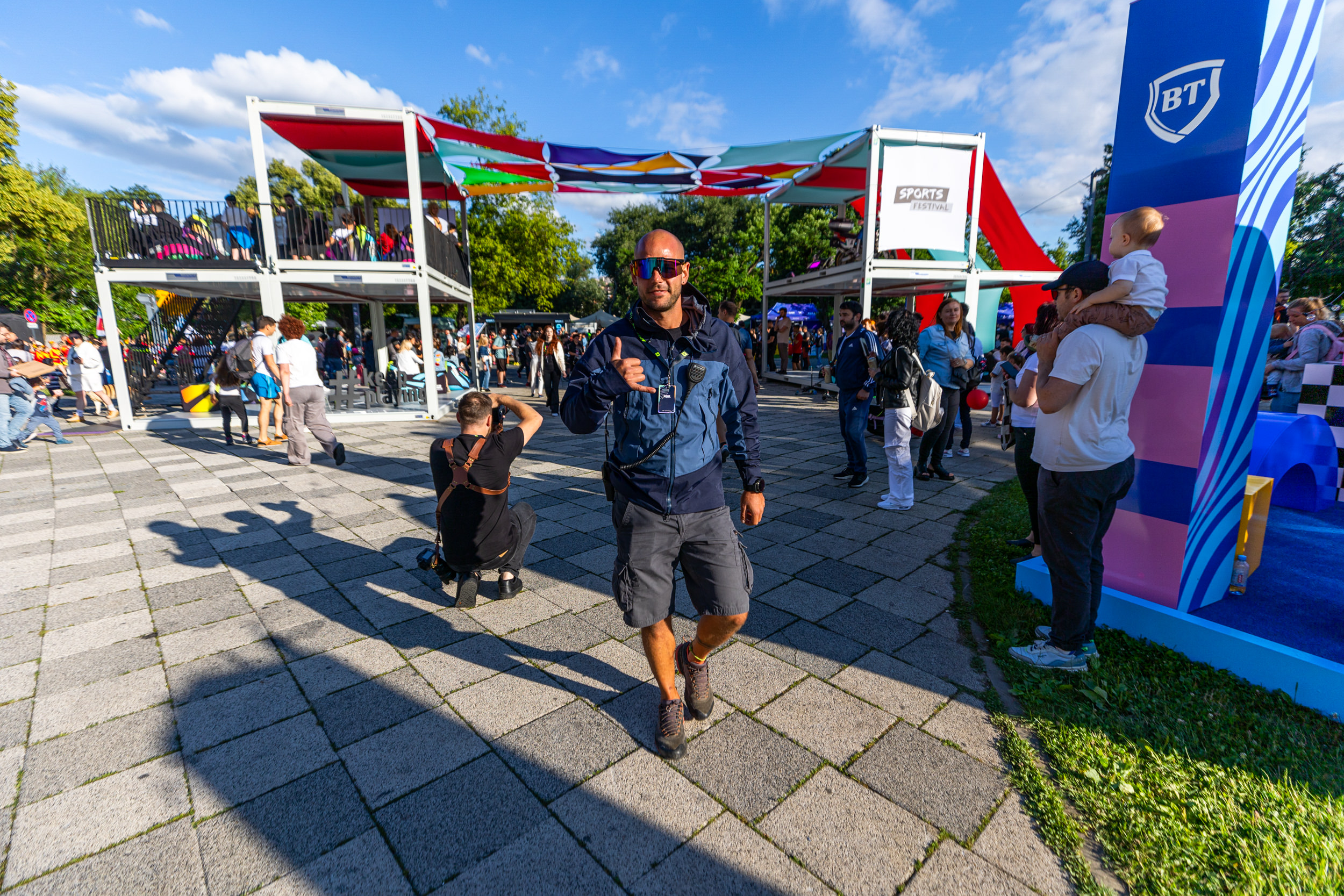 Sports Festival